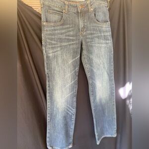 Lee ModernSeries Straight Leg Straight Fit Jeans